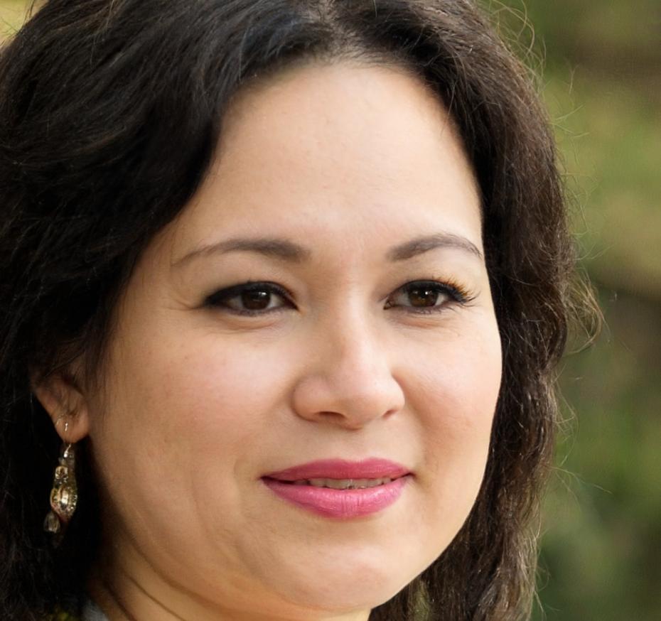 Elena Martínez, Directora de Estrategia Financiera