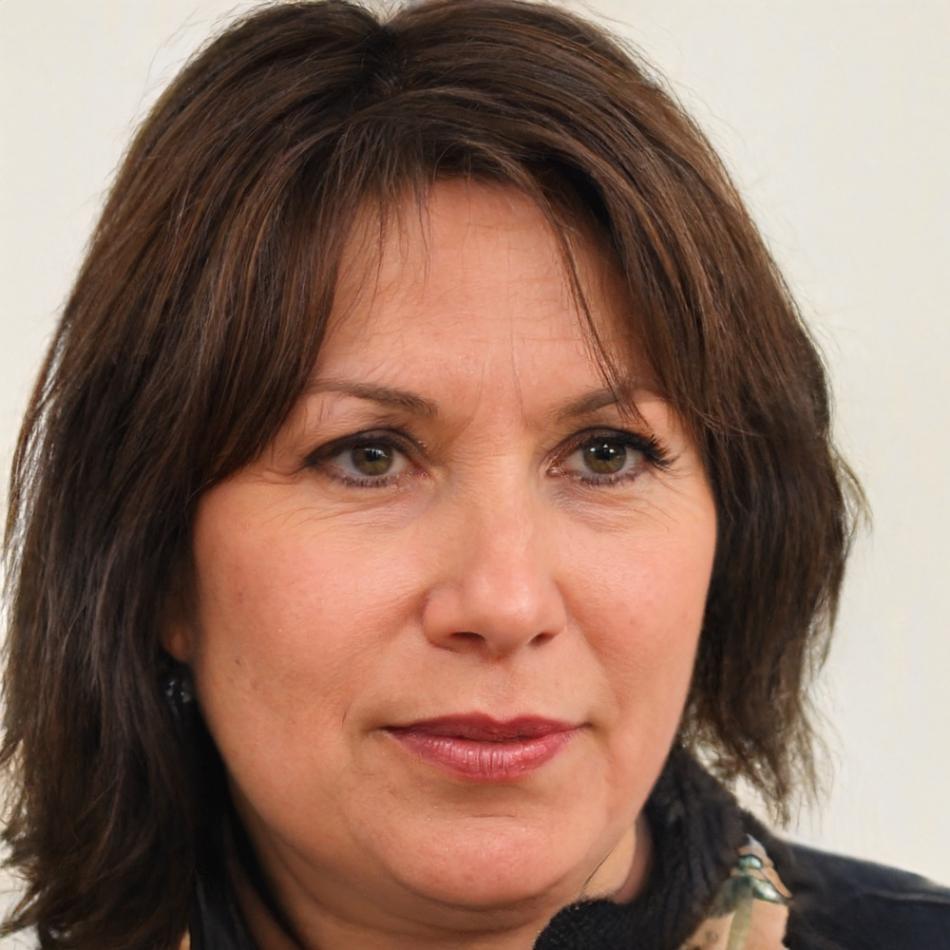 Carmen Rodríguez, Especialista en Análisis de Mercados